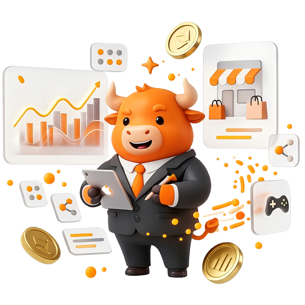 Telegram 小程序开发服务